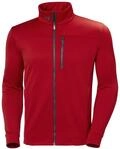 Helly Hansen Herren Crew Fleecejacke