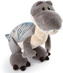 NICI Kuscheltier Dino Tony-Rex 45 cm &ndash; Stofftier aus weichem Pl&uuml;sch,...