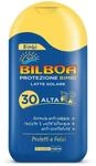 Bilboa Bimbi Latte Solare LSF 30 200 ml