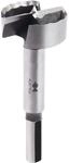 FISCH Forstnerbohrer SP Wave Cutter Schaft 8 mm, Bohrer 28 mm, 031702800