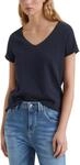 Marc O'Polo V-Neck-T-Shirt Regular