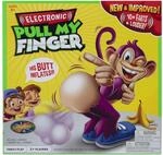 Jakks 152714 - Pull My Finger Spiel - elektronische Version