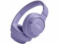 JBL Tune 720BT Wireless Over-Ear-Kopfhörer – Mit JBL Pure Bass Sound,...