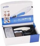 Promed emotion, elektrische Nagelfeile f&uuml;r Manik&uuml;re Pedik&uuml;re, professionelles