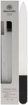 alessandro Spa Crystal Nail File - Kristallnagelfeile Glasnagelfeile, Feile f&uuml;r