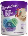 Pediasure Kinder Drachen Power Vanille 400g| leckerer Nahrungserg&auml;nzungsshake f&uuml;r