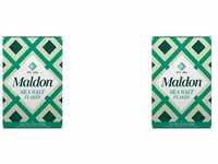 Maldon Sea Salt 250g (Packung mit 2)