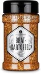 Ankerkraut Bratkartoffel, Gew&uuml;rzzubereitung f&uuml;r Kartoffeln, Ofen-Kartoffel w&uuml;rzen,