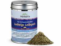 Herbaria Ludwigs Leibspeis bio -Bioland 95g M-Dose – fertige...
