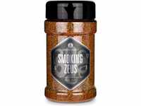 Ankerkraut Smoking Zeus, Gewürzmischung zum Grillen und Zubereiten von Gyros...