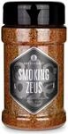 Ankerkraut Smoking Zeus, Gew&uuml;rzmischung zum Grillen und Zubereiten von Gyros...