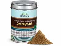 Herbaria Der Hofbäck bio -Bioland 55g M-Dose – fertige Bio-Gewürzmischung...