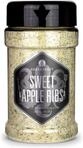 Ankerkraut Sweet Apple Ribs, fruchtige BBQ-Rub Gew&uuml;rzmischung zum Grillen von