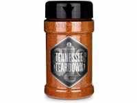 Ankerkraut Tennessee Teardown, BBQ Rub Gewürzmischung zum Grillen, Memphis...