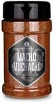 Ankerkraut Macho Muchacho, BBQ Rub f&uuml;r texanische und mexikanische K&uuml;che, 200g im