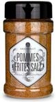 Ankerkraut Pommes Frites Salz, Pommes Gew&uuml;rz, f&uuml;r Pommes und viele weitere