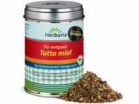 Herbaria Tutto mio! - Hausgemachtes für Antipasti, 65g