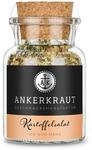 Ankerkraut Kartoffelsalat, mit Petersilie, Schnittlauch, Pfeffer und Knoblauch, f&uuml;r