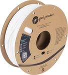 Polymaker PolyFlex TPU-95A Wei&szlig; - 1,75mm - 750g