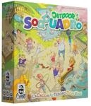 Cranio Creations - Soqquadro Outdoor Brettspiel, CC051