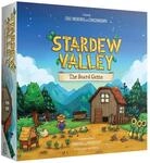 ConcernedApe LLC Stardew Valley: Das Brettspiel, Brettspiel, ab 14 Jahren, 1-4