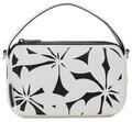 Desigual Women's BOLS_Onyx NARBONNE MINI 1001 RAW, White