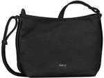 Gabor bags Malu Damen Umh&auml;ngetasche Crossbody Bag Mittelgro&szlig; Schwarz