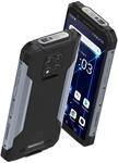 Hammer Construction 6gb/128gb 6 Dual Sim One Size