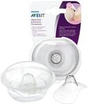 Philips Avent Sahnebl&uuml;tenschutz-Form f&uuml;r Kontakt mit der Haut - Schutz gereizter