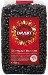 Davert Schwarze Bohnen (1 x 500 g)