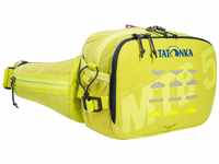 Tatonka Unisex – Erwachsene Bike Hip Bag MTB 5 Hüfttasche, Lime, 5 Liter