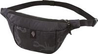 Nitro Hip Bag, Stylische Brusttasche, G&uuml;rteltasche mit 2 F&auml;chern, Travel Pack,