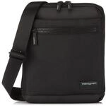 Hedgren CHIP Herren Slim Crossover Tasche mit RFID &ndash; 1 Hauptfach, wasserabweisende