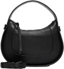 LIEBESKIND Berlin Crossbody, Small (HxBxT 15cm x 24cm x 6cm), black