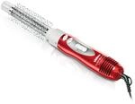 Valera Turbo Style 1000 Tourmaline 603.01B Warmluft-Styler, mit zwei B&uuml;rsten und