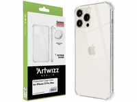 Artwizz Protection Case kompatibel mit iPhone 13 Pro Max - Schlanke...