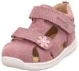 Superfit M&auml;dchen Bumblebee Sandale, Lila Rosa 8510, 22 EU