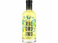 RICORDINO | Botanical Spirit | vegan&glutenfrei | Aperitif mit Zitrone, Limette,