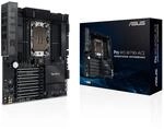 ASUS Pro WS W790-ACE Workstation Mainboard Sockel Intel LGA 4677 (CEB-Mainboard, PCIe