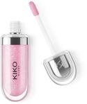 KIKO Milano 3D Hydra Lipgloss 05 | Pflegender Lipgloss Mit 3D-Effekt