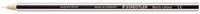 STAEDTLER Buntstifte Noris colour, wei&szlig;, rutschfeste Soft-Oberfl&auml;che, hohe