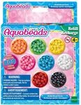 Aquabeads 31517 Perlen - Nachf&uuml;llset Nachf&uuml;llpack, Wasserperlen, Kreativer