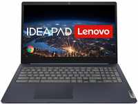 Lenovo Chromebook IdeaPad 3i | 15,6" Full HD Display | Intel Celeron N4500 |...
