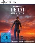 Star Wars Jedi: Survivor | PS5 | Disc | VideoGame | Deutsch