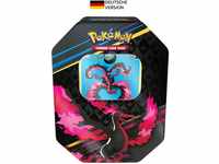 Pokémon-Sammelkartenspiel: Tin-Box Zenit der Könige – Galar-Lavados (1