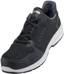 Uvex 1 Sport gelochter Halbschuh, Sicherheitsschuhe S1 SRC, Arbeitsschuhe f&uuml;r Damen