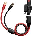 NOCO GBC007 47-Zentimeter Boost X-Connect Adapter-Verl&auml;ngerungskabel f&uuml;r GB20,