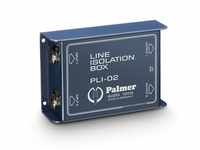 Palmer Isolation Box 2 Kanal, PAL-PLI02, oneSize