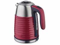 MAESTRO Electric Kettle 1 7l MR-051-RED
