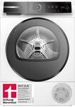 Bosch WQB245B40, Stiftung Warentest GUT (2,5)*, Serie 8 Smarter...